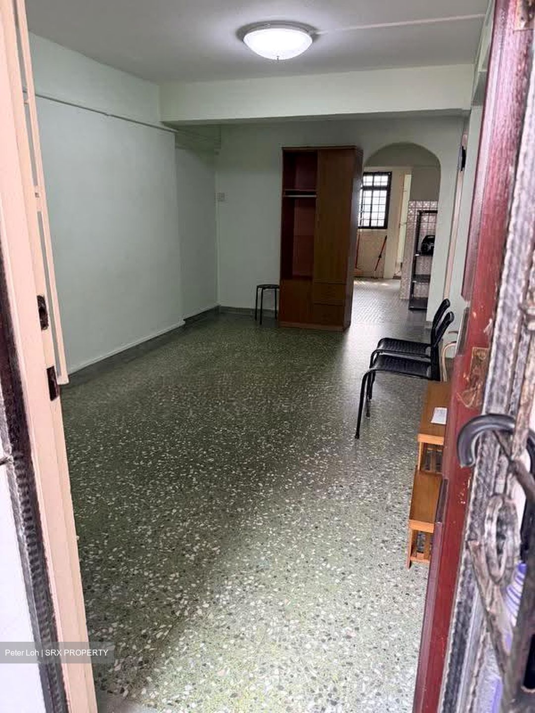 Blk 130 Bukit Merah View (Bukit Merah), HDB 3 Rooms #620066131